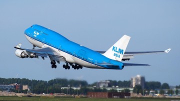 'AccorHotels heeft interesse in belang AF-KLM'