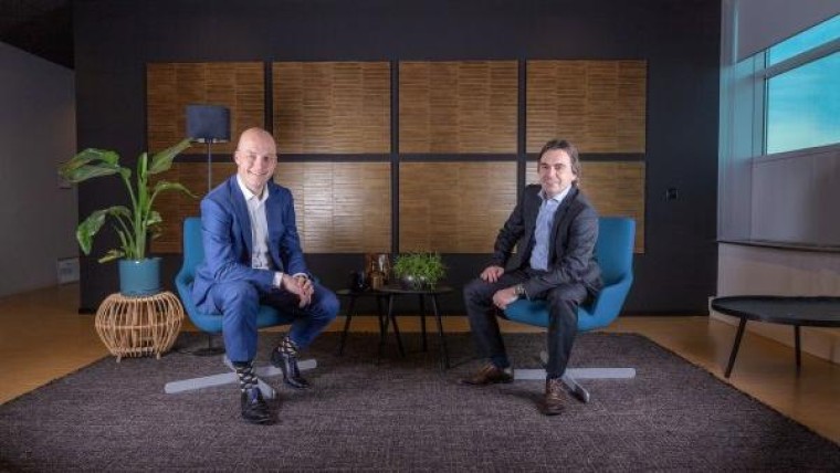 Boels Zanders benoemt twee nieuwe partners