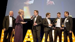 M&A Awards België: Winnende deals en overnamestrategieën