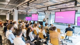 Meer diversiteit in venture capital drie stappen