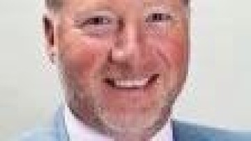 Rob Schuyt Managing Director bij Alvarez & Marsal