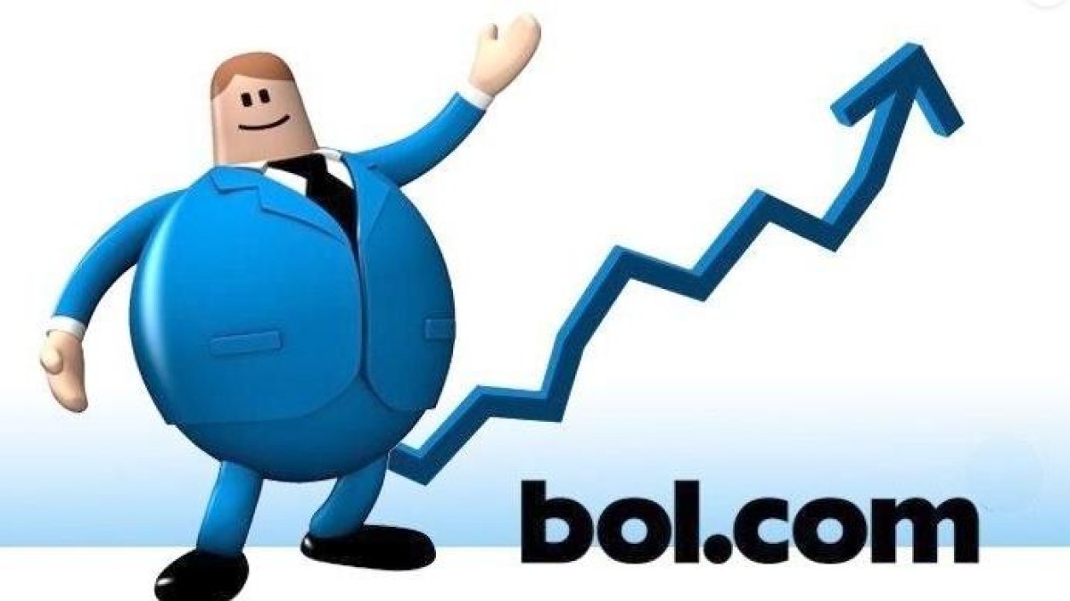 Nog te vroeg voor beursgang Bol.com, vindt Ahold Delhaize