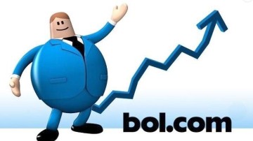 Nog te vroeg voor beursgang Bol.com, vindt Ahold Delhaize