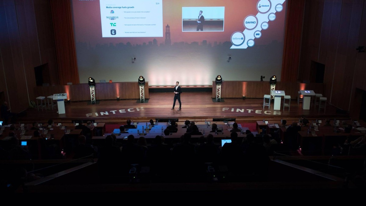 Deze winnaars sieren de Dutch FinTech Awards 2017 [verslag]