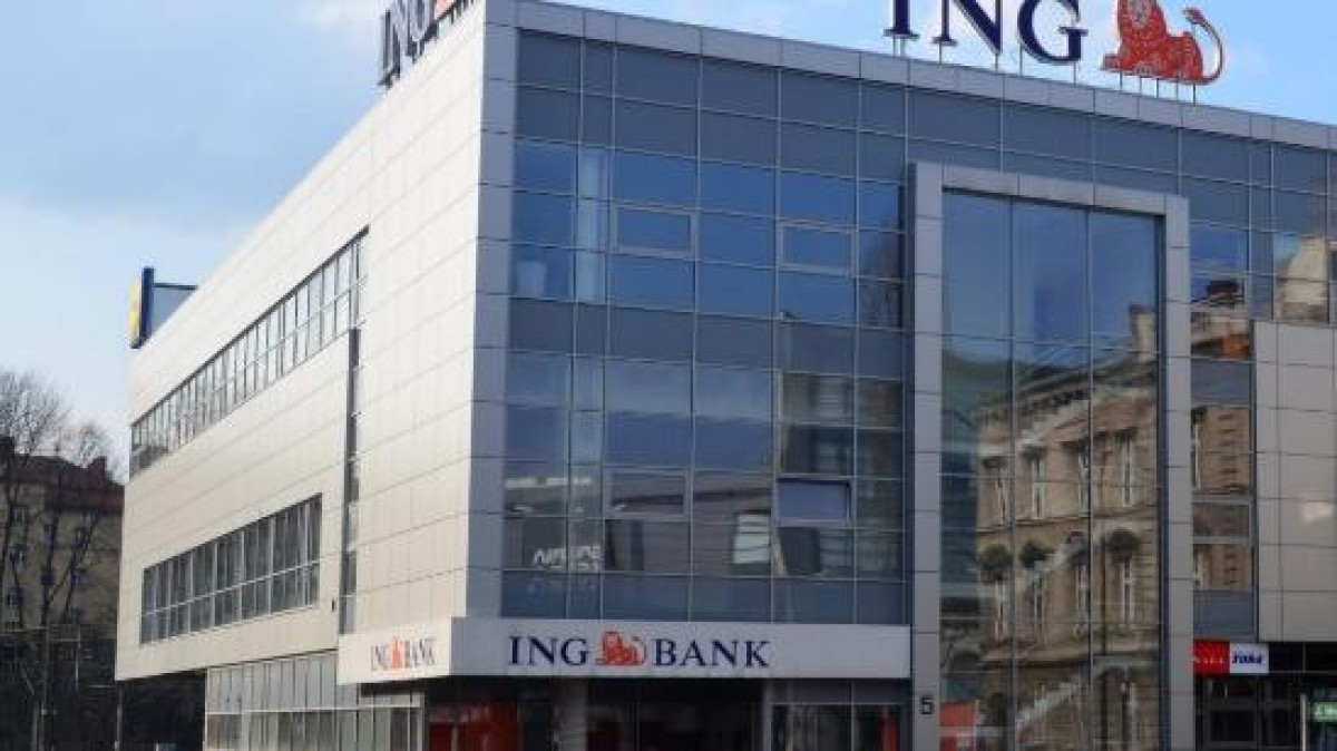 ING begint investeringsfonds voor fintech