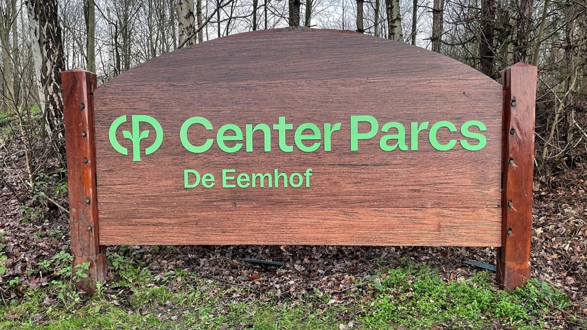 De moedermaatschappij van Center Parcs komt in handen van Abu Dhabi.