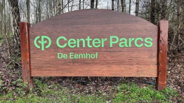 Center Parcs in Arabische handen in deal van bijna 1 miljard euro