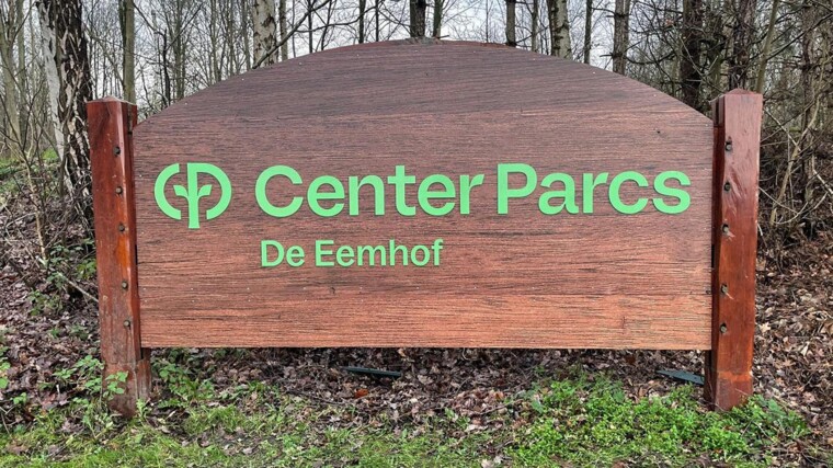 Center Parcs in Arabische handen in deal van bijna 1 miljard euro