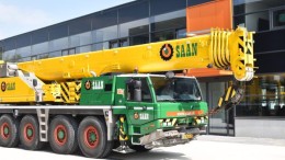 Koninklijke Saan neemt sociale onderneming Kees over