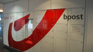 PostNL wijst finale overnamevoorstel Bpost af