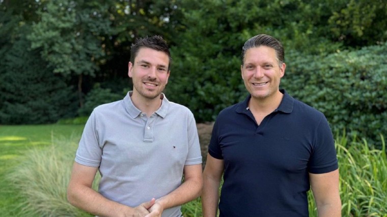 De teller van Newww Media Group staat dit jaar op negen overnames