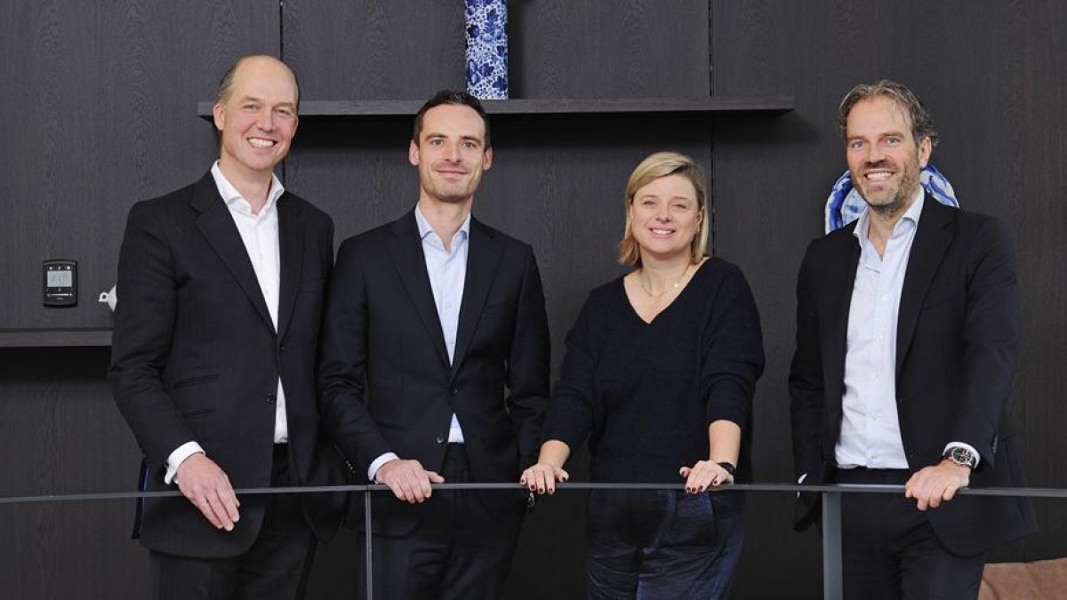 Legal Tech wordt de game changer in M&A: Hoe Hogan Lovells de nieuwe standaard zet