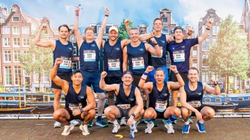 De mens achter de deal: hoe sport en M&A elkaar versterken