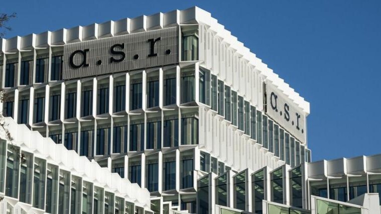 ASR neemt pensioenkring Bavaria over van Centraal Beheer