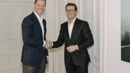 Uitzender Olympia: derde nieuwe eigenaar in negen jaar