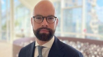 Willem Bijveld counsel bij NautaDutilh