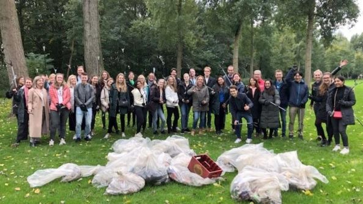 Mazars organiseert eerste Community day