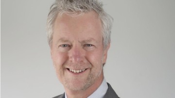 Frans Post wordt partner bij Venturis Consulting Group