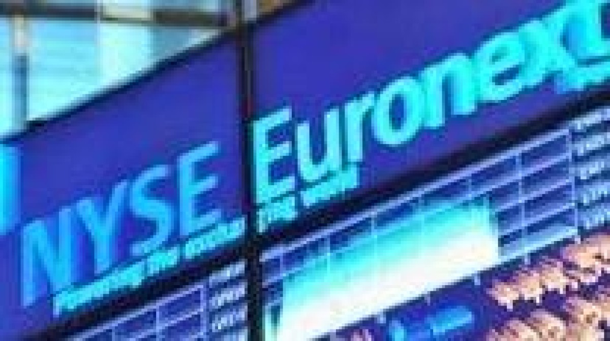 ABN AMRO, Stibbe, J.P.Morgan en SocGen adviseren bij beursgang Euronext