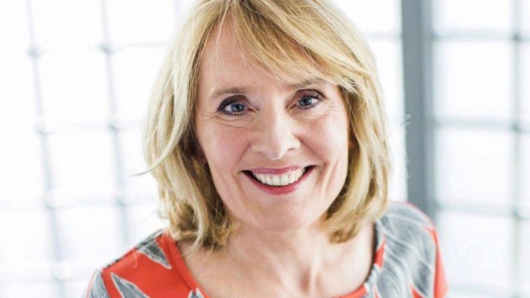 Jabine van der Meijs nieuwe CFO Royal Schiphol Group