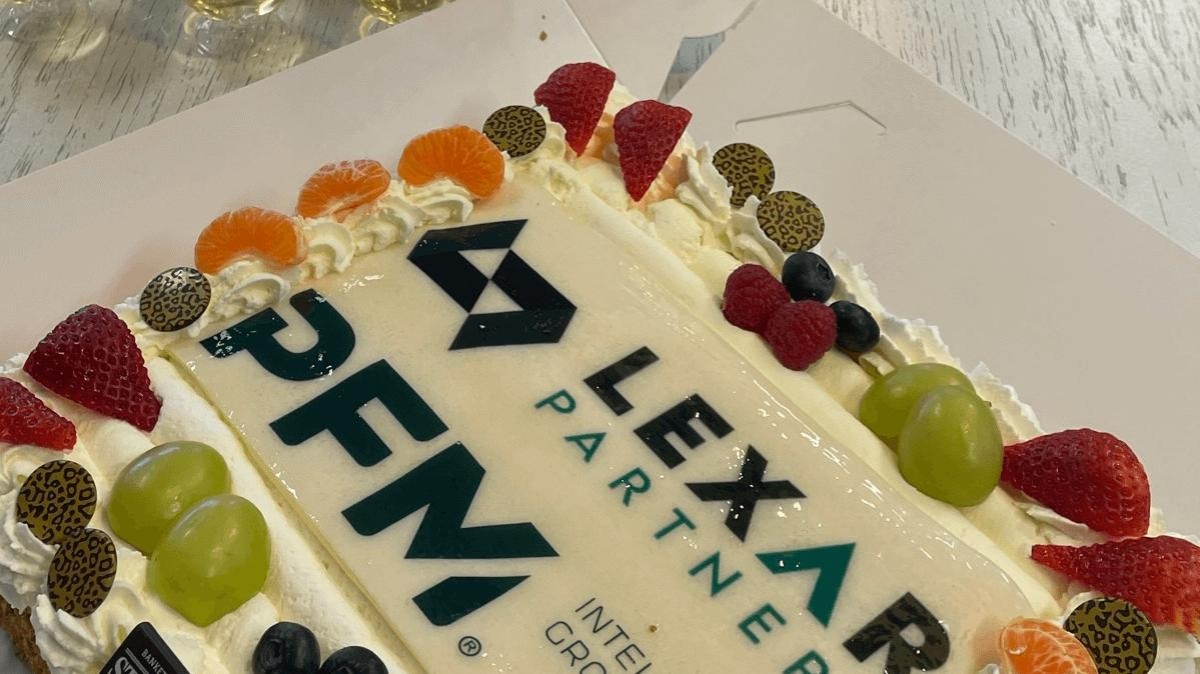 Lexar Partners haalt 50 miljoen op voor eerste investeringsfonds