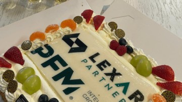 Lexar Partners haalt 50 miljoen op voor eerste investeringsfonds