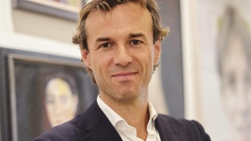 Streven naar diversiteit bij ING: M&A met meer vrouwen, nationaliteiten en festivals