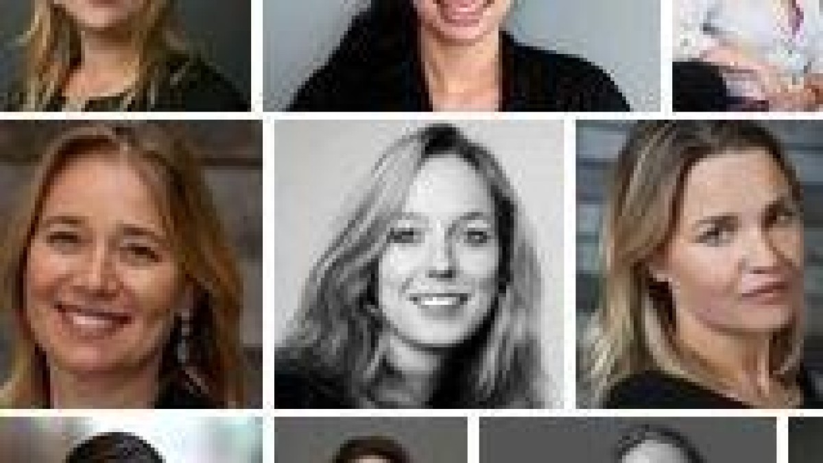 Deze vrouwen komen ook naar M&A Café The Beach 27 augustus