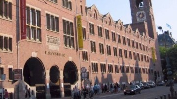 Dutch Star Companies Two 19 november naar de beurs