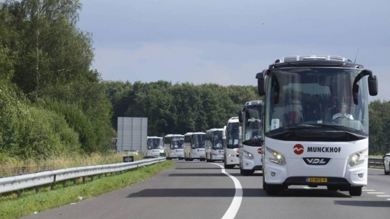 Munckhof Groep koopt in één deal twee bedrijven