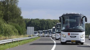 Munckhof Groep koopt in één deal twee bedrijven