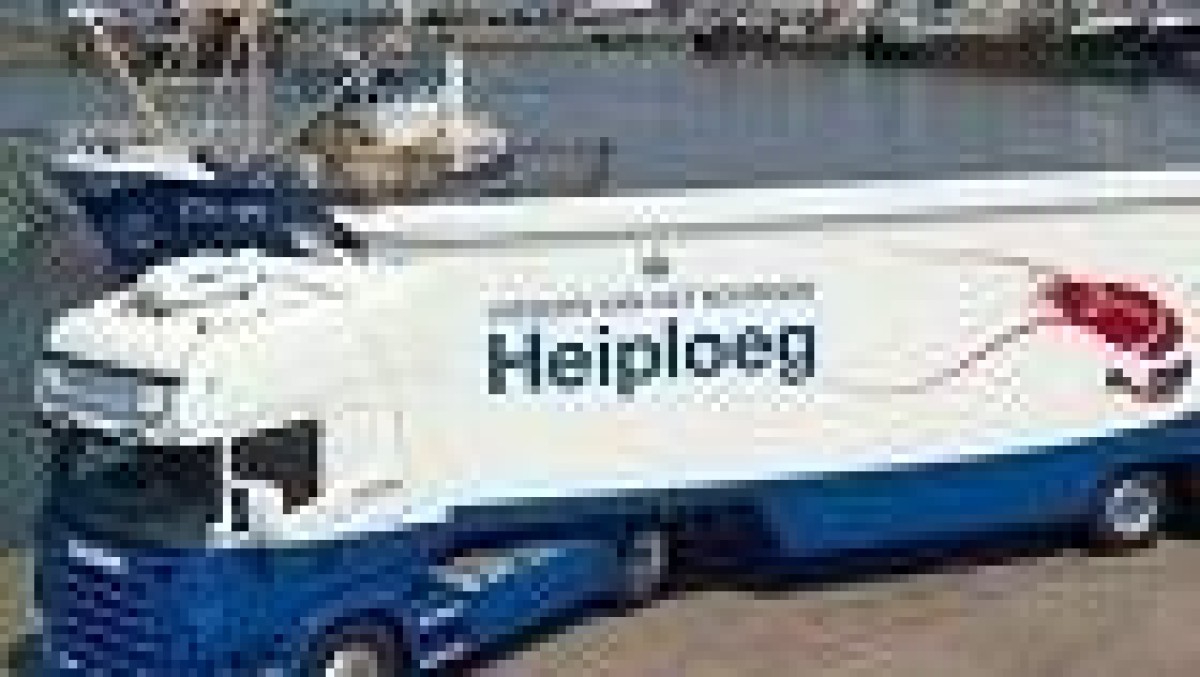 ABN AMRO adviseert RvC bij 'pre-pack' doorstart Heiploeg