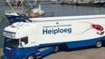 ABN AMRO adviseert RvC bij 'pre-pack' doorstart Heiploeg