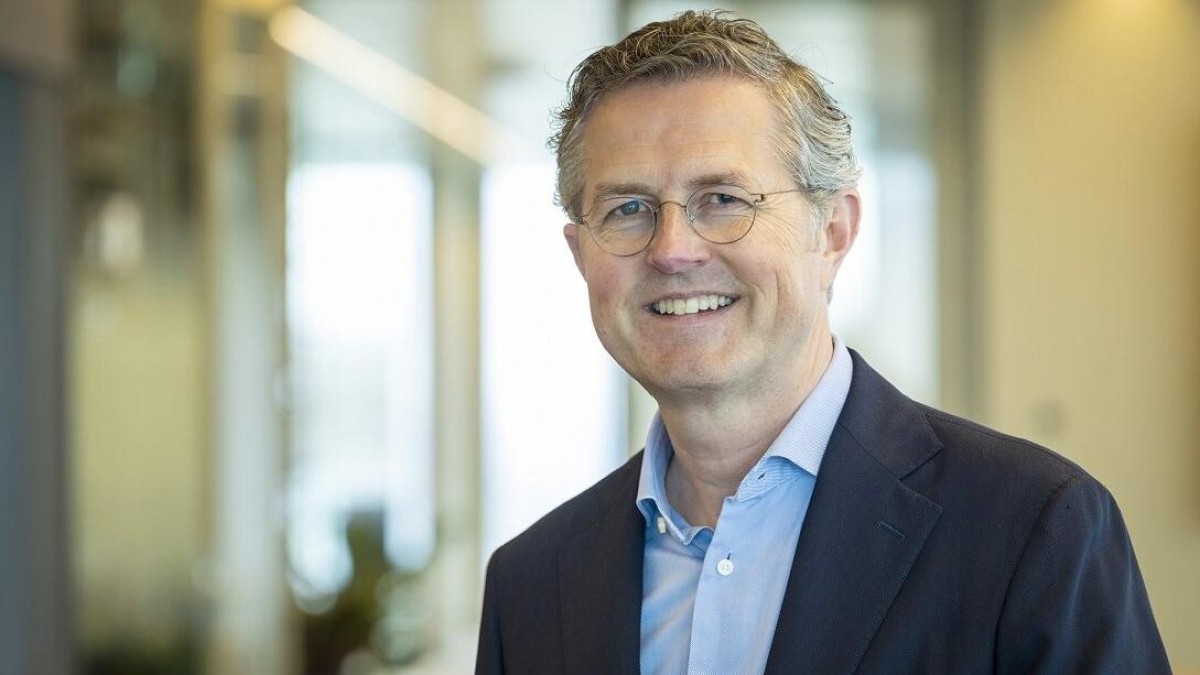 Eric Wijs, Lincoln International: "Amerikaanse private market investeerders kijken meer en vaker naar Europa"