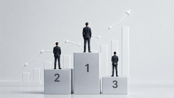League Tables Q2, 2026: Marktlink en Citigroup voeren opnieuw de lijst van adviseurs aan