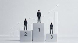 League Tables Q2, 2026: Marktlink en Citigroup voeren opnieuw de lijst van adviseurs aan