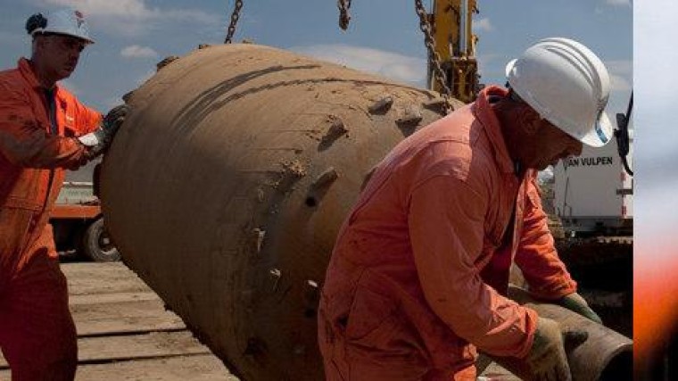 Mentha Capital neemt belang in Van Vulpen