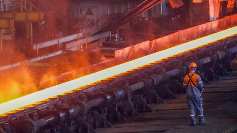ArcelorMittal overweegt desinvesteringen