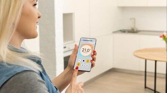 Volve Capital investeert in slimme Belgische energy-startup