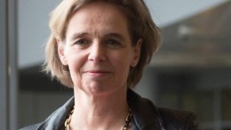 CFO Award 2016 uitgereikt aan Els de Groot, CFO Schiphol Group