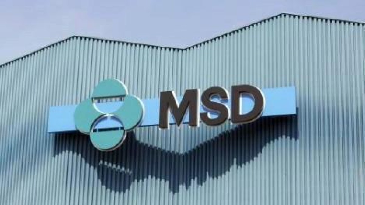 Loyens & Loeff en De Brauw dealmakers bij MSD overname