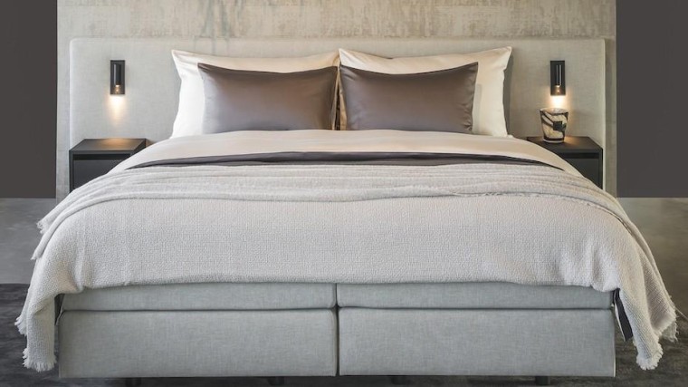 Beddenbedrijf trekt de wijde wereld in met Greendelta