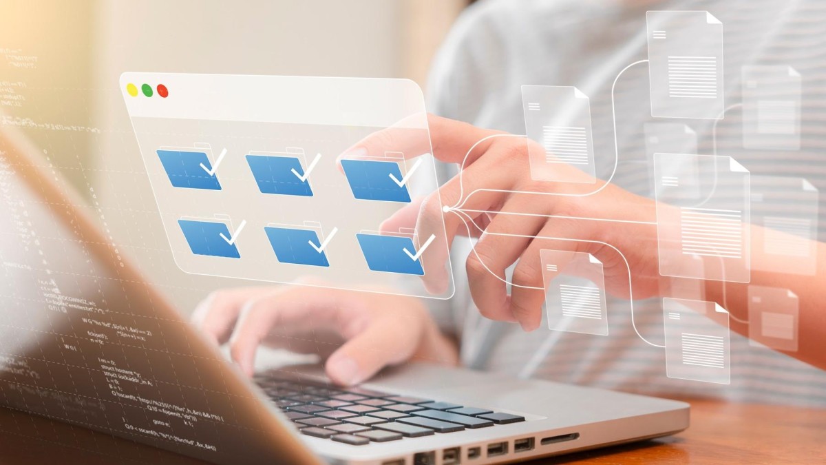 Main doet overname in groeiende Intelligent Document Processing markt