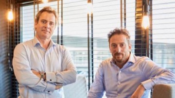 Simpel.nl en Parcom Capital ontketenen een revolutie voor budgetbellers