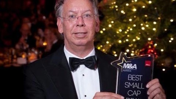 M&A Awards in aantocht: Stem op uw Best Small Cap 2016