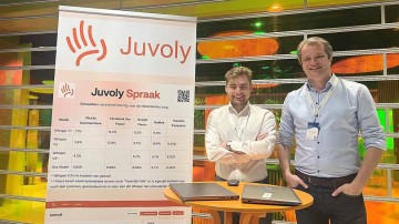 Door deal in Leiden nestelt Zweed zich dieper in Nederland