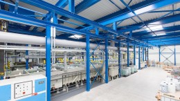 BESQ Groep neemt metaalbedrijf over