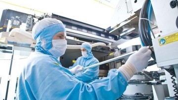 Dit zijn de dealmakers van ASML