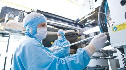 Dit zijn de dealmakers van ASML