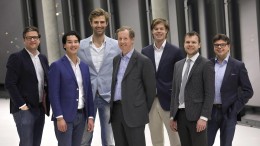 BuyBay trekt groeifinanciering Fortino Capital aan